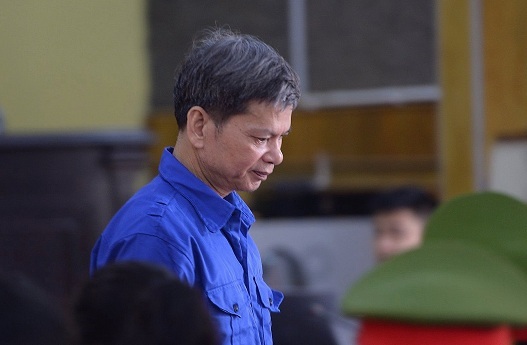 Vụ gian lận thi cử ở Sơn La: Cựu Trưởng phòng Khảo thí đề nghị trả lại 1 tỷ đồng