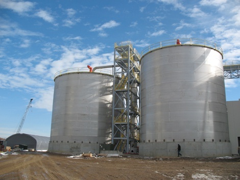 Kiến nghị Thủ tướng chỉ đạo điều tra dự án Ethanol Bình Phước