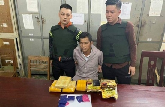 Tin tức pháp luật mới nhất ngày 25/5/2020: Lời khai của thầy giáo buôn ma túy số lượng lớn