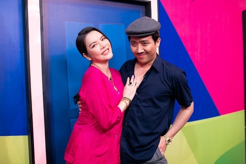 Lý Nhã Kỳ bắt trend 