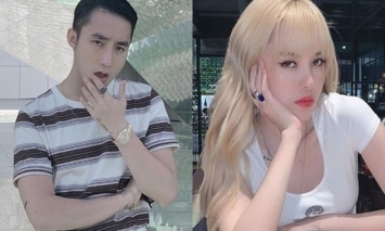Tin tức giải trí mới nhất ngày 25/5/2020: Nghi vấn bạn gái tin đồn Sơn Tùng M-TP