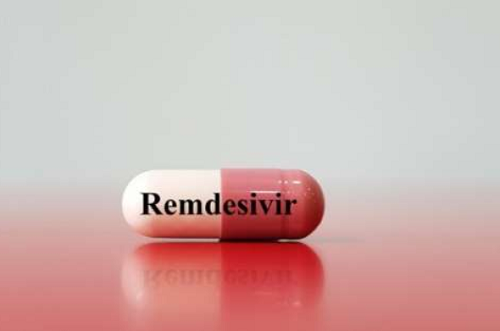 Anh cung cấp thuốc Remdesivir điều trị cho bệnh nhân Covid-19