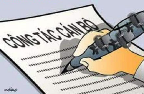 Bộ Công an điều động, bổ nhiệm nhiều lãnh đạo đơn vị Công an TP.HCM