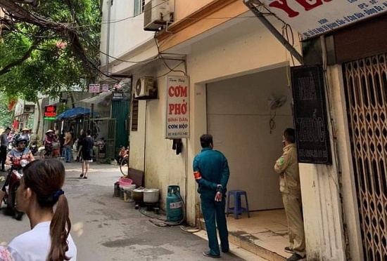 Hà Nội: Bàng hoàng phát hiện nam sinh ngoan hiền tử vong trong tư thế treo cổ tại nhà riêng