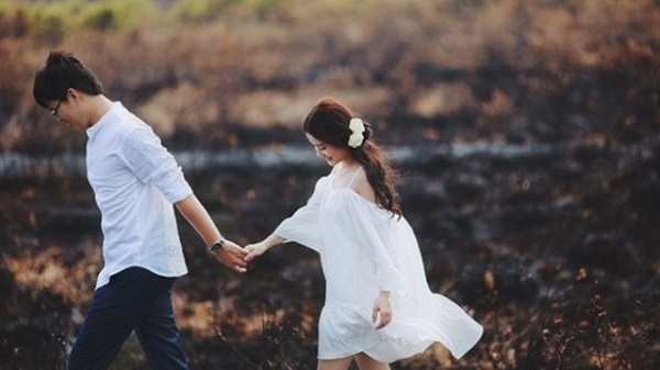 Gặp được người đàn ông có những điều này, phụ nữ cần giữ chặt đừng để mất