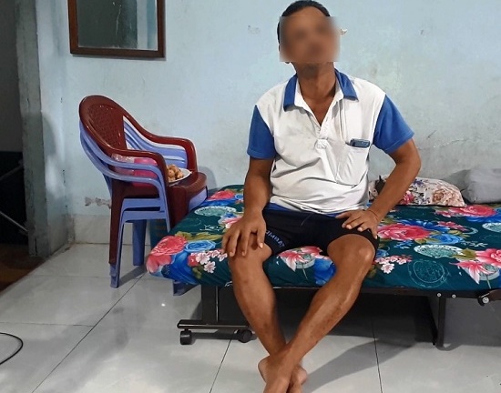 Vụ án chấn động, ám ảnh nhiều người 1 thập kỷ (bài 2): Nỗi đau chết nửa cuộc đời của người đàn ông bị tình nghi sát hại vợ con