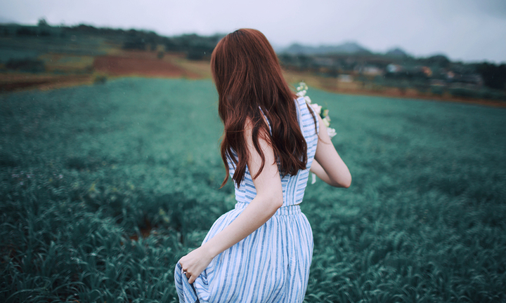 Cô gái kiếm 50 triệu đồng/tháng tuyên bố không lấy chồng, hội chị em thi nhau đưa ra lời khuyên