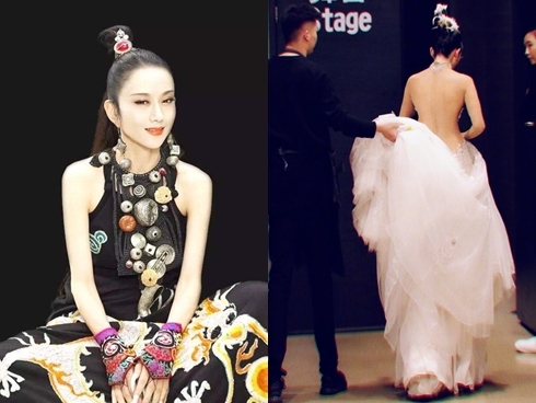 Choáng váng với quá trình