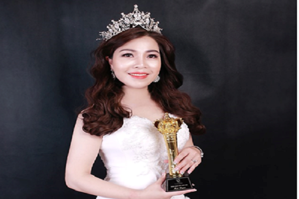 Tổng giám đốc Mai Ngọc - Từ mẹ đơn thân chiến thắng ung thư đến nữ doanh nhân thành đạt