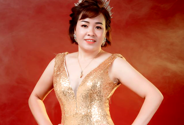 Làn da được hồi sinh và vận mệnh đổi đời từ mỹ phẩm Linh Nhâm