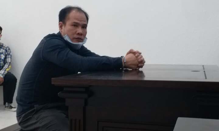 Nhận án chung thân vì sát hại người yêu, cái giá phải trả của mối tình vụng trộm