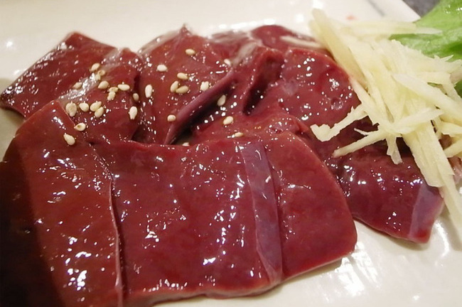 Gan lợn dùng đúng cách vừa bổ vừa giúp thải độc, đừng dại mà không ăn