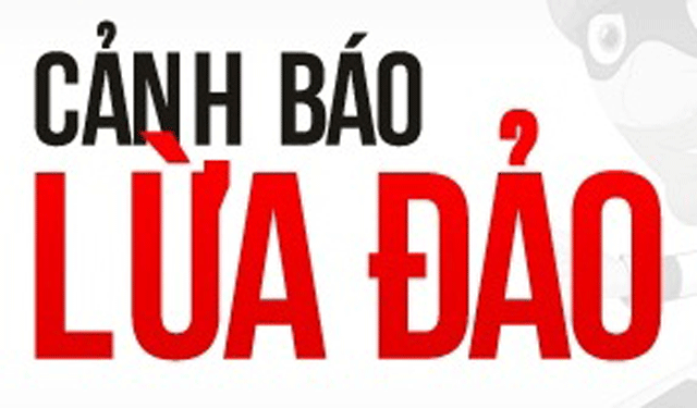 Nữ giám đốc lừa chạy thạc sĩ giá 100 triệu đồng