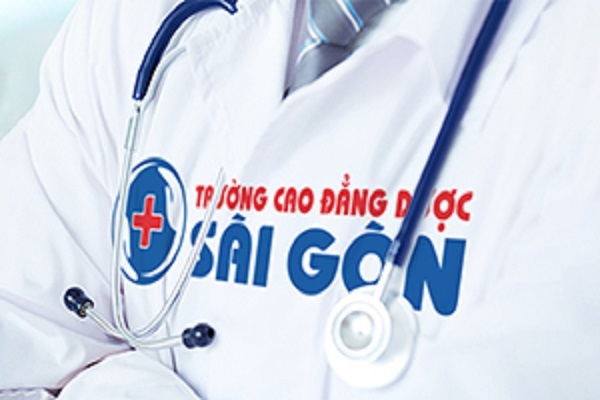 Trường Cao Đẳng Dược Sài Gòn có chỗ ở Ký túc xá lưu trú cho sinh viên