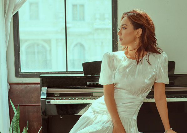 'Sợ nào cũng không bằng sợ xấu' - Miko quyết tâm thay đổi 