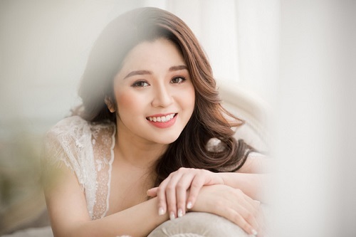 MC thể thao xinh đẹp Diệu Linh qua đời ở tuổi 29 vì ung thư máu