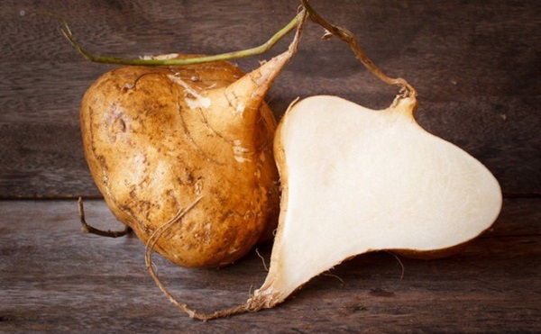 Củ đậu đang vào mùa, biết những sai lầm cần tránh để khỏi 