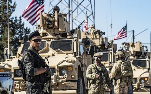 Tình hình chiến sự Syria mới nhất ngày 13/6: Pháo binh Quân đội Syria tập kích dữ dội ở Nam Idlib