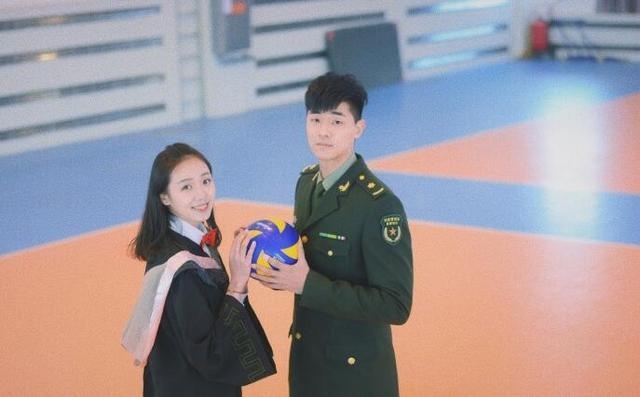 Tin tức đời sống mới nhất ngày 14/6/2020: Hoa khôi bóng chuyền cao 1,88m hẹn hò với bạn trai 2,01m