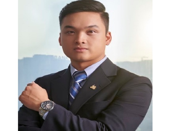 Con trai chủ tịch Lê Viết Hải ứng cử vào HĐQT Xây dựng Hòa Bình