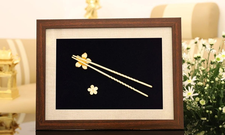 Văn hoá và quy tắc dùng đũa của người Nhật Bản