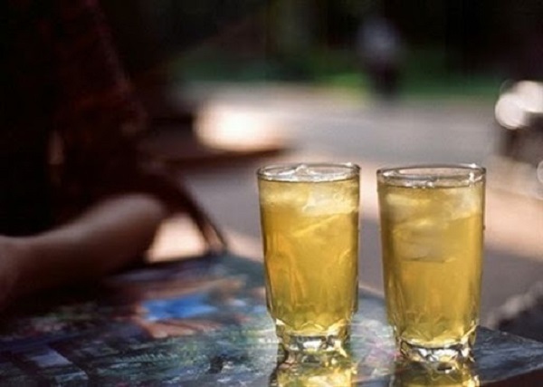 Uống trà đá mỗi ngày nhưng không biết những