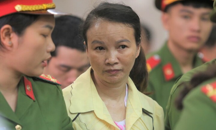 Vì sao bất ngờ hoãn xét kháng cáo kêu oan của mẹ