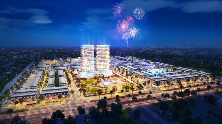 Sự kiện ra mắt FLC Legacy Kontum: Hút hàng ngàn khách hàng từ mọi miền đất nước