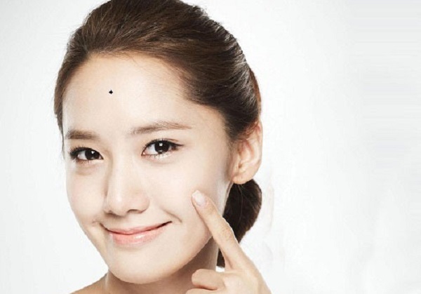 4 nốt ruồi tàn phá vận may, cản trở tài lộc, xóa ngay còn kịp