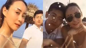 Tin tức đời sống mới nhất ngày 18/6/2020: Kết hôn với chồng kém 15 tuổi, thân phận khiến nhiều người giật mình
