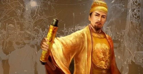 Trước và sau Công Nguyên được phân định như nào, triều đại nào xuất hiện ở năm Công Nguyên 1?