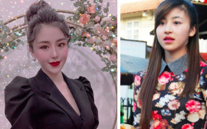 Không còn nét chân quê,