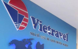 Vietravel trình không trả cổ tức 2 năm liên tiếp