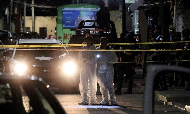 Băng đảng sát hại 6 người cùng một gia đình, Mexico vật lộn đối phó với vấn nạn bạo lực