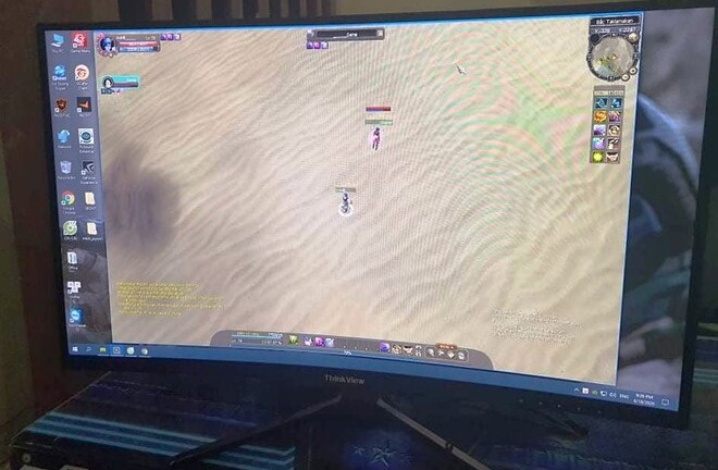 Lúc bị bắt, Triệu Quân Sự đang say sưa chơi game gì?