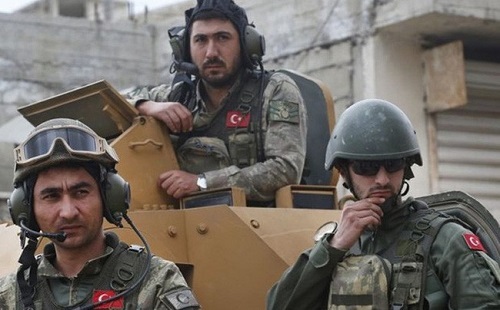 Tình hình chiến sự Syria mới nhất ngày 21/6: Lính đánh thuê cho Thổ bất ngờ rút khỏi Libya