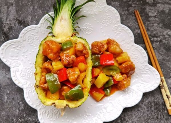 Hô 'biến' thịt lợn thành món ăn cực phẩm tốn cơm mà không cần kho hay rang