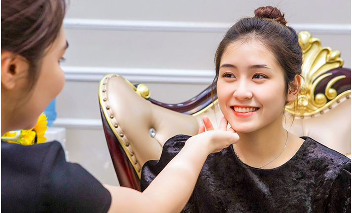 Công Nghệ Giảm Béo Cao Cấp Lipo Slim Tại Tokyo Isea 