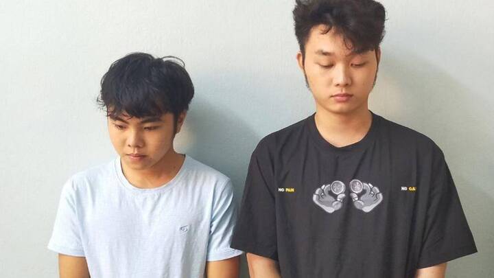 Lừa được hơn 400 triệu đồng chỉ bằng cách nhắn tin trúng thưởng