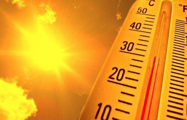 Tin tức dự báo thời tiết mới nhất hôm nay 26/6: Bắc Bộ, Trung Bộ nắng nóng gay gắt