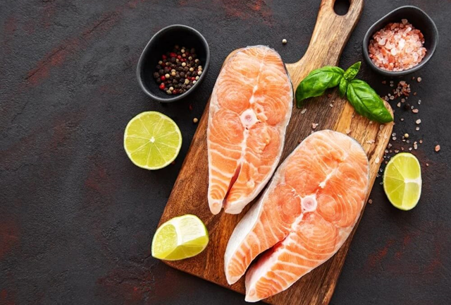 Mách bạn 7 thực phẩm vừa đẹp da vừa giữ dáng