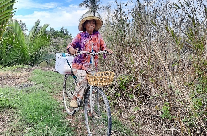 Đau lòng nghe người ta nói “hộ nghèo sướng muốn chết”