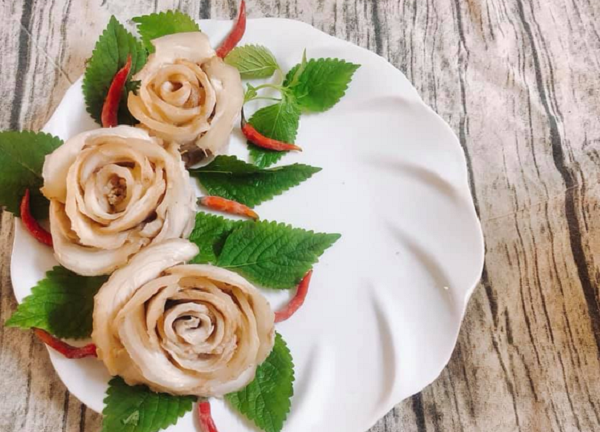 Thịt luộc xong vợ làm thêm bước này, chồng 