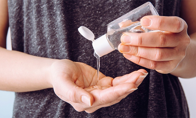 7 người thương vong vì uống nước rửa tay, lý do phía sau khiến nhiều người hoảng hốt