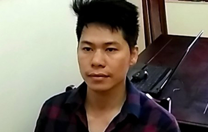 Vụ nam thanh niên nhẫn tâm sát hại hai chị em: Lời khai của nghi phạm 