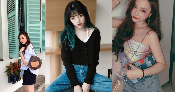 3 thánh nữ streamer nổi tiếng sinh ra đã ở 