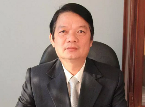 Trưởng ban Tổ chức Tỉnh ủy Quảng Ngãi bị xuất huyết não, tiên lượng nặng