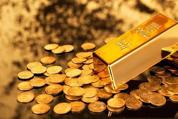 Giá vàng hôm nay 2/7/2020: Vàng SJC “hạ nhiệt”, giảm 270 nghìn đồng/lượng