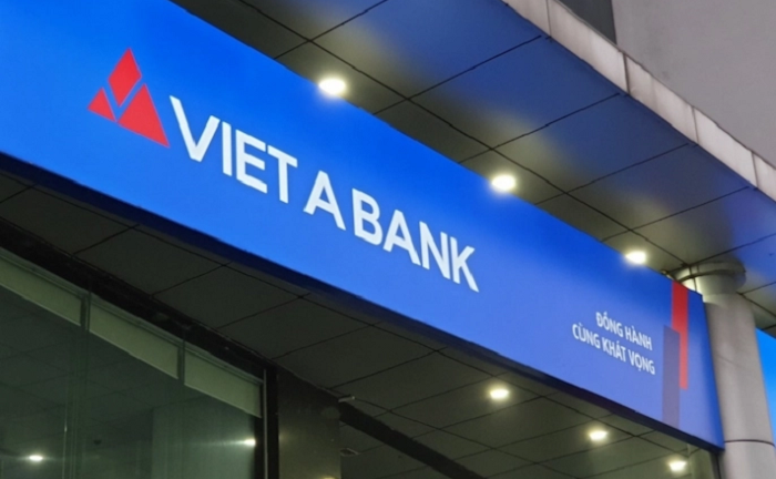 VietABank thay Tổng Giám đốc điều hành