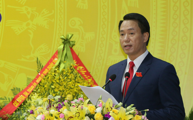 Huyện Văn Yên - Yên Bái: Xây dựng Đảng vững mạnh, phát triển kinh tế - xã hội toàn diện 